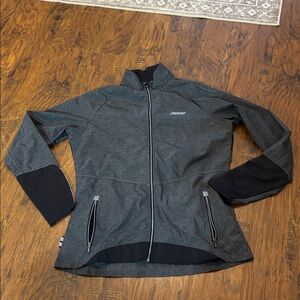 Zoot Spin Drift Softshell Jacket women’s small NWT!